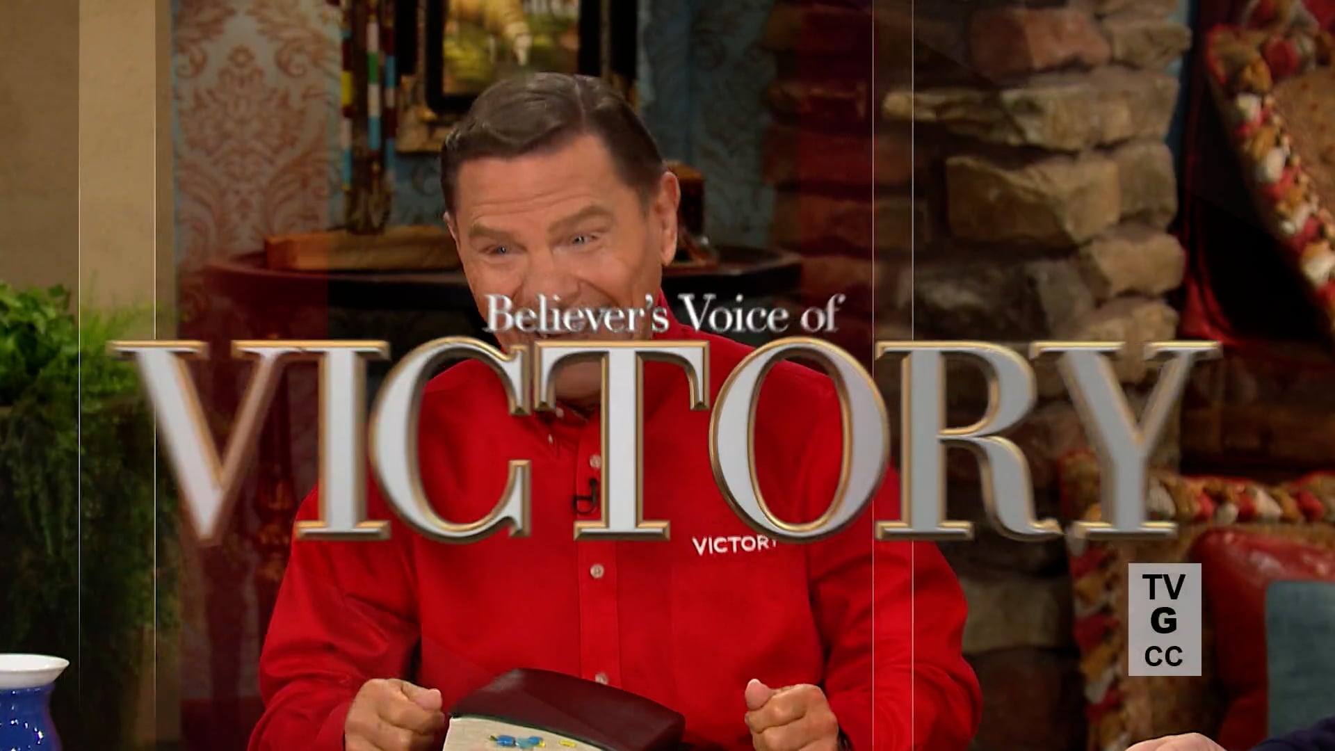 Faith Connects You to God’s Reservoir of BLESSING