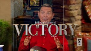 We Protect the Anointing