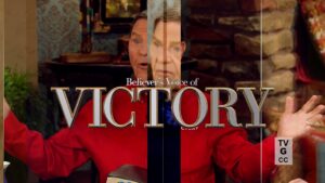 Faith Accomplishes the Plan of God
