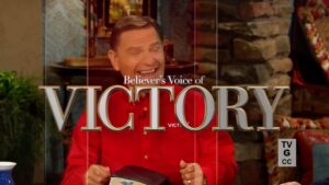 God’s Authority Is In the Name of Jesus