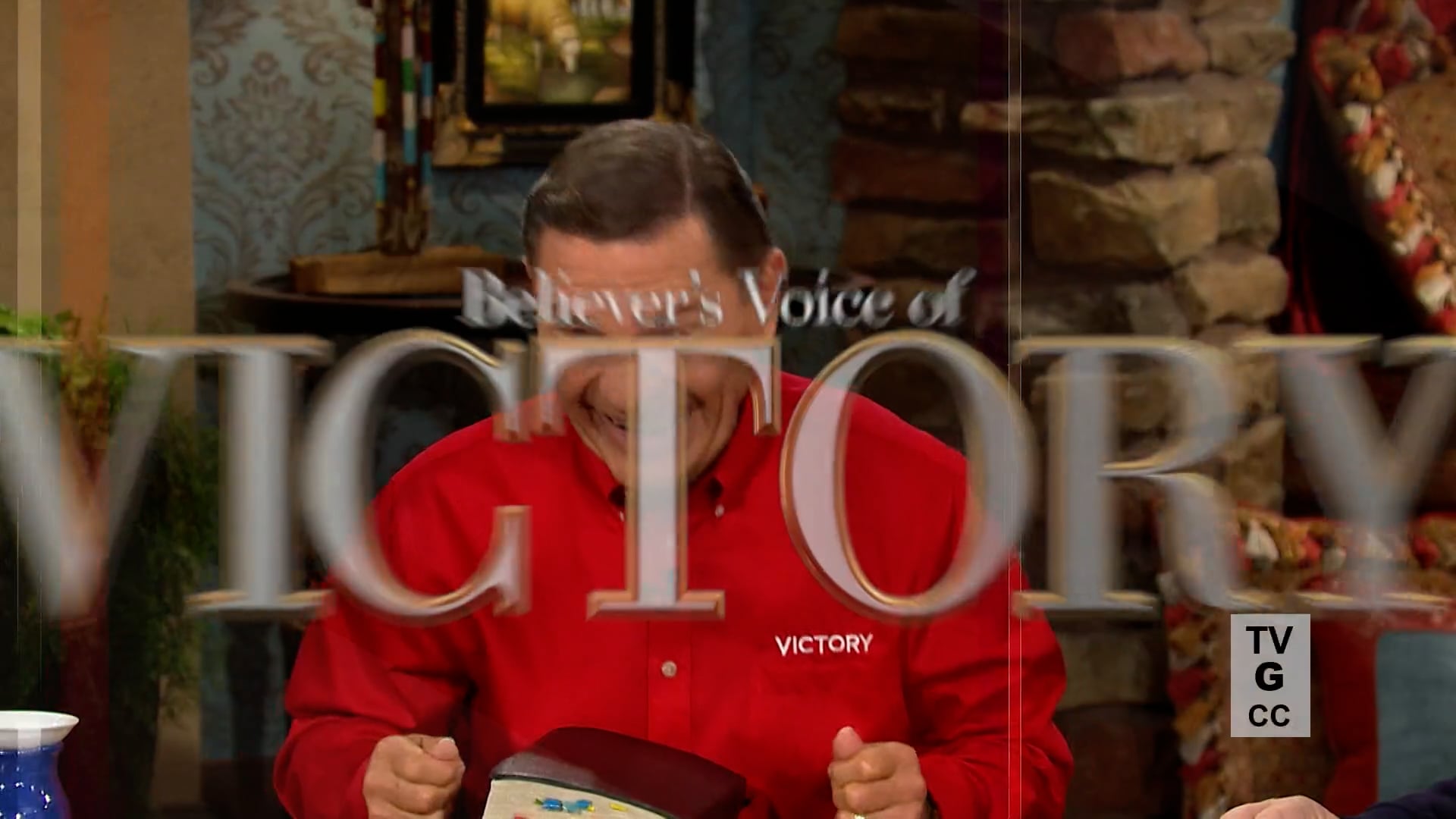 God’s Great and Abundant Goodness
