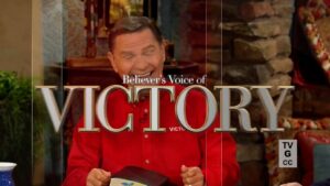 The Tithing Covenant Gets God Involved In Your Life