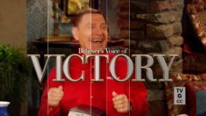 Jesus Is the Author and Finisher of Your Faith