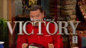 Redeemed: You Have Victory Over Death