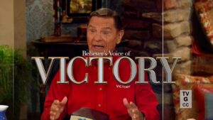Overcome the Storms of Life With Your Identity In Christ