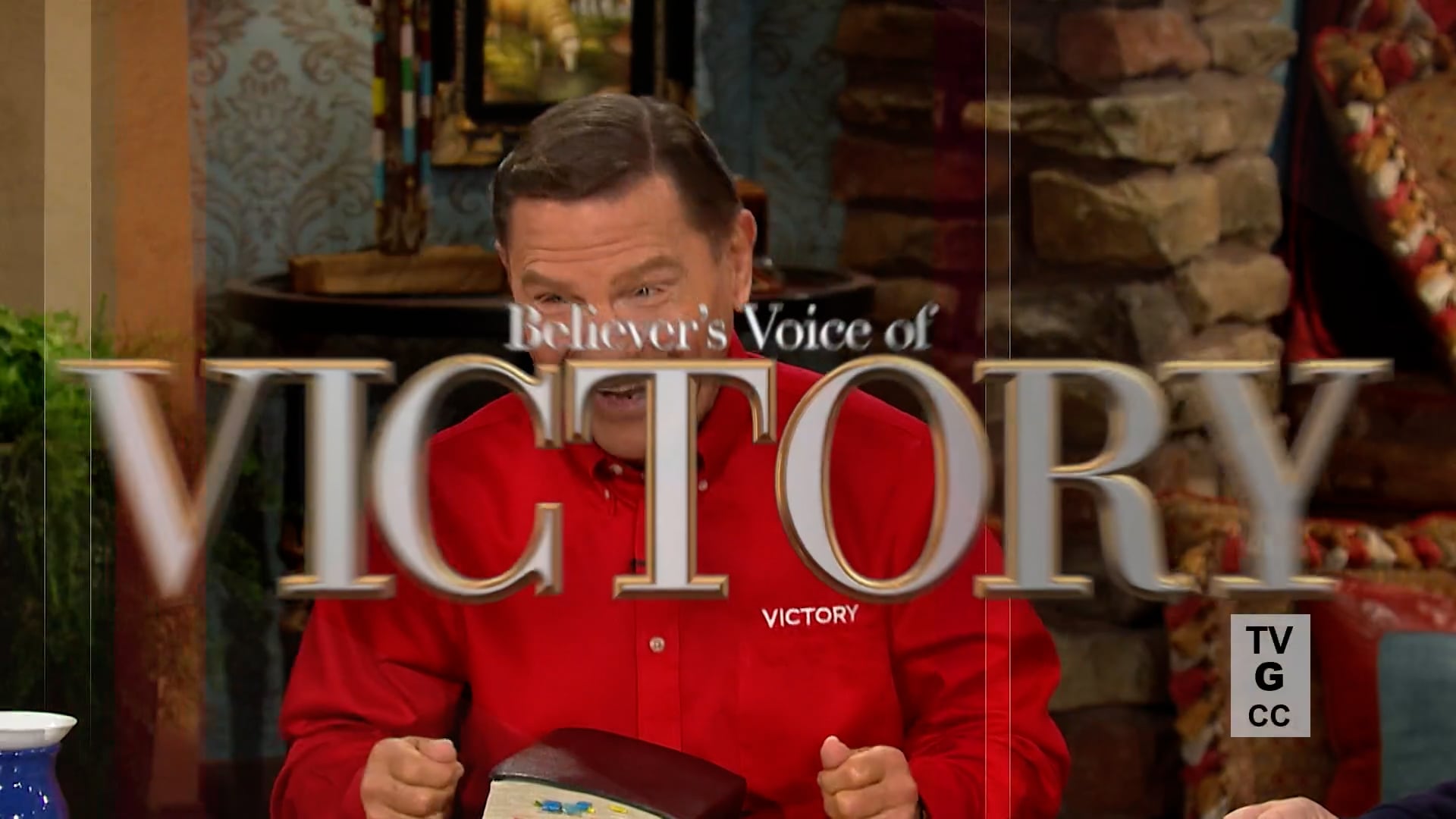 Miracles of Healing Still Happen Today