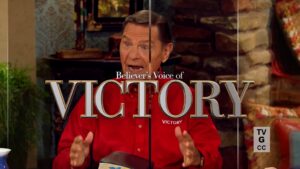 An Eternal Covenant With God
