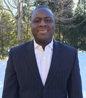 Fal Diabate - Board Member