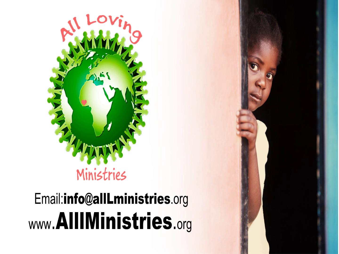 Côte d'Ivoire - All Loving Ministries